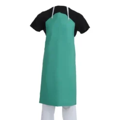 Tablier Bavette Déperlant Très Résistant Whites Vert - Whites Chefs Clothing
