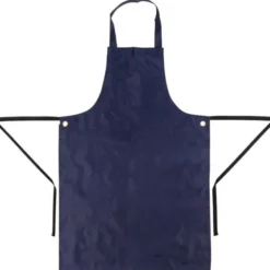 Tablier Bavette Déperlant Whites Bleu - Whites Chefs Clothing