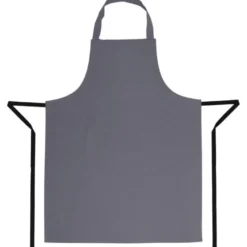 Tablier Bavette Whites Polyester-Coton Anthracite - Whites Chefs Clothing