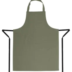 Tablier Bavette Whites Polyester-Coton Olive - Whites Chefs Clothing
