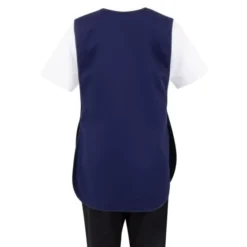 Tablier Chasuble Avec Poche Whites Bleu Marine - Whites Chefs Clothing