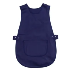 Tablier Chasuble Avec Poche Whites Bleu Marine - Whites Chefs Clothing