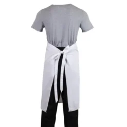 Tablier Serveur Standard Whites Blanc - Whites Chefs Clothing