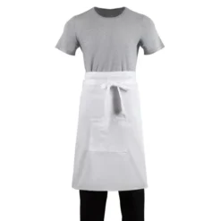 Tablier Serveur Standard Whites Blanc - Whites Chefs Clothing