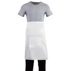Tablier Serveur Standard Whites Blanc - Whites Chefs Clothing