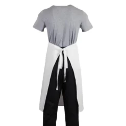 Tablier Standard Blanc - Whites Chefs Clothing