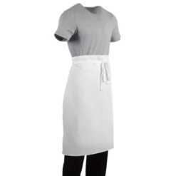 Tablier Standard Blanc - Whites Chefs Clothing