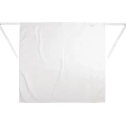 Tablier Standard Blanc - Whites Chefs Clothing