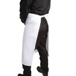 Tablier Standard Blanc - Whites Chefs Clothing