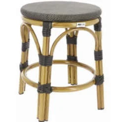 Tabouret Bas Extérieur Restaurant Biarritz - Ligne CHR