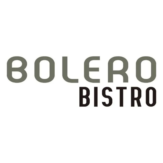 Tabourets Bistro Bas en Acier avec Assise en Bois - Lot de 4 - Bolero