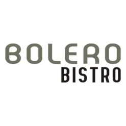 Tabourets Bistro Bas en Acier Gris Métal avec Assise en Bois - Lot de 4 - Bolero