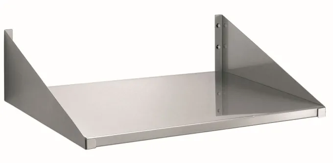 Étagère Murale 520 x 400 mm - Bartscher