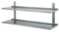 Étagère Murale 1200x355x27 mm - BARTSCHER