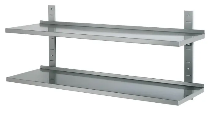 Étagère Murale 1200x355x27 mm - BARTSCHER