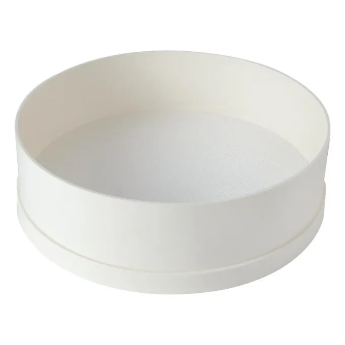 Tamis à Farine Maille Fine 0,5 mm - Schneider