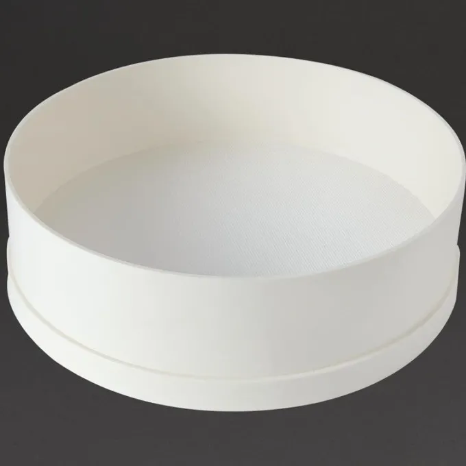 Tamis à Farine Maille Fine 0,5 mm - Schneider