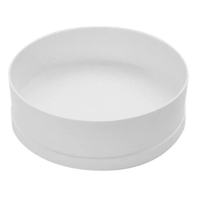 Tamis à Farine Maille Fine 0,5 mm - Schneider