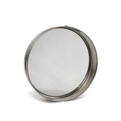 Tamis Inox - Ø41 cm- Grosse Maille 1,8mm - Matériel CHR Pro