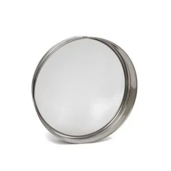 Tamis Inox - Ø30 cm- Grosse Maille 1,8mm - Matériel CHR Pro
