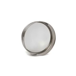 Tamis Inox - Ø30 cm- Petite Maille 0,6mm - Matériel CHR Pro