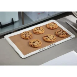Tapis de Cuisson Anti-Adhésif EXOPAT - 600x400 mm - Matfer