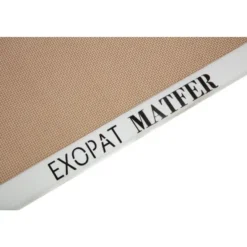 Tapis de Cuisson Anti-Adhésif EXOPAT - 600x400 mm - Matfer