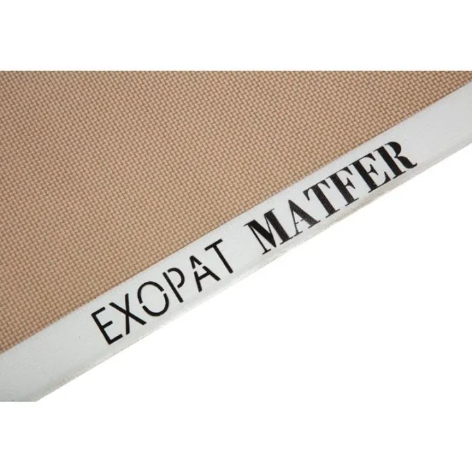 Tapis de Cuisson Anti-Adhésif EXOPAT - 600x400 mm - Matfer