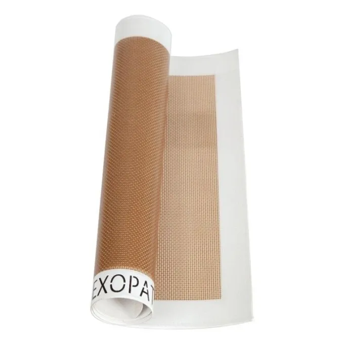 Tapis de Cuisson Anti-Adhésif EXOPAT - 600x400 mm - Matfer