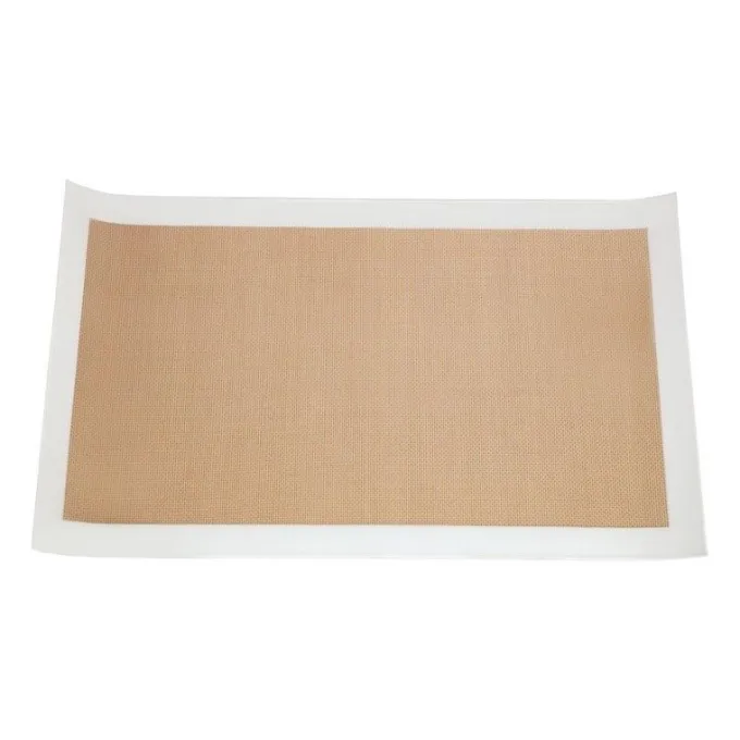 Tapis de Cuisson Anti-Adhésif EXOPAT - 600x400 mm - Matfer