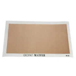 Tapis de Cuisson Anti-Adhésif EXOPAT - 600x400 mm - Matfer