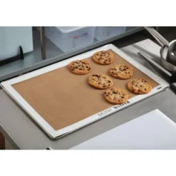 Tapis de Cuisson Anti-Adhésif EXOPAT - 600x400 mm - Matfer