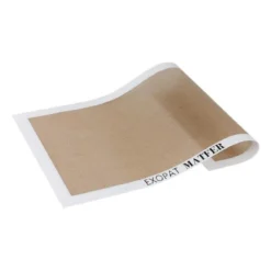Tapis de Cuisson Anti-Adhésif EXOPAT - 600x400 mm - Matfer