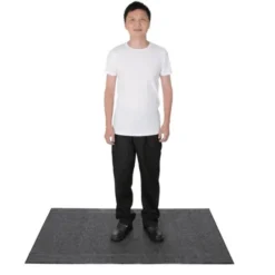 Tapis d'Entrée Grand - Jantex