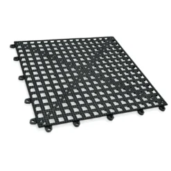 Tapis d'Égouttage en PVC L 300 mm l 300 mm H 20 mm - Was Germany