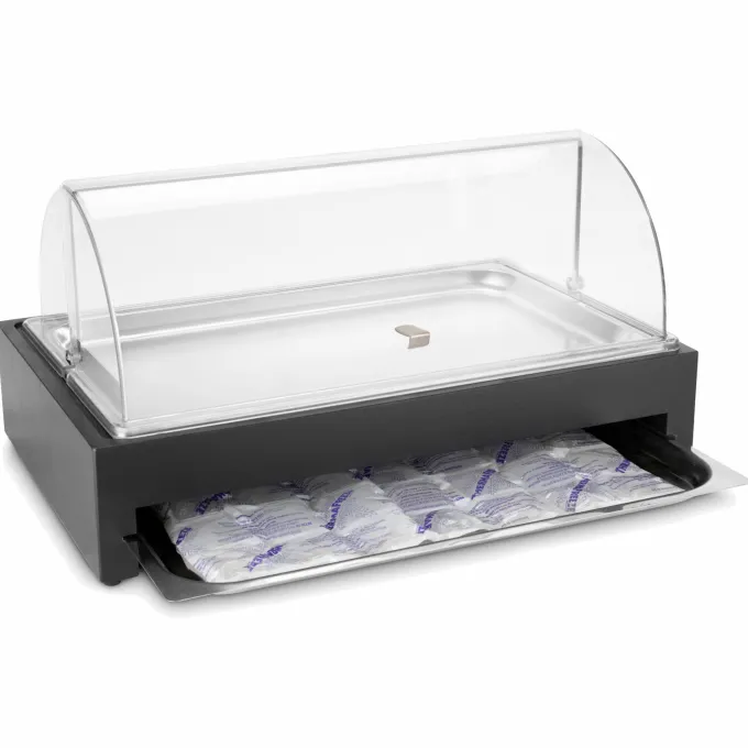 Tapis Isotherme pour Buffet Cubic - Pujadas