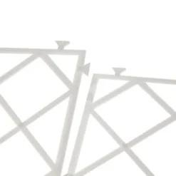 Tapis à Verres Professionnel Emboîtables Lot de 10