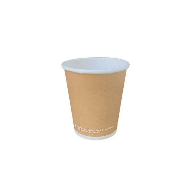 Tasse Avana 8oz 240 ml - Lot de 50 - SDG