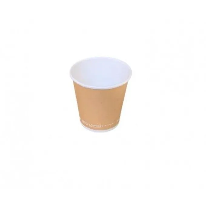 Tasse Avana 3oz 80 ml - Lot de 2 000 - SDG