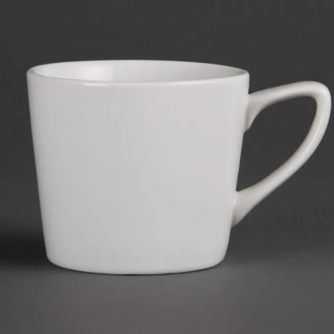 Tasse Basse Lot de 12 Olympia
