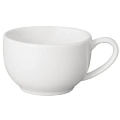 Tasse à Café Blanche 228ml Lot de 12 Olympia