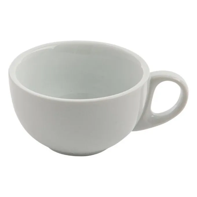 Tasse à Cappuccino 285ml - Vendues par 12