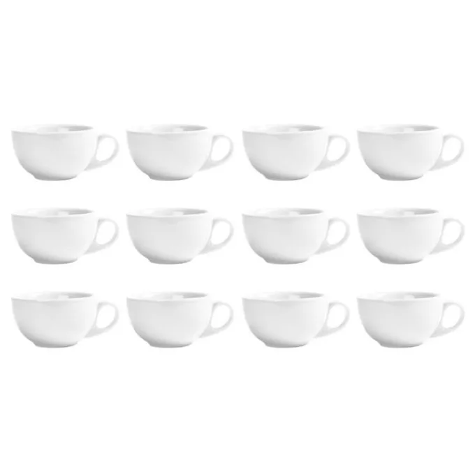 Tasse à Cappuccino 285ml - Vendues par 12