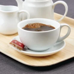 Tasse à Cappuccino 285ml - Vendues par 12