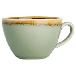 Tasse couleur mousse Kiln Olympia 340ml - Lot de 6