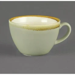 Tasse couleur mousse Kiln Olympia 340ml - Lot de 6
