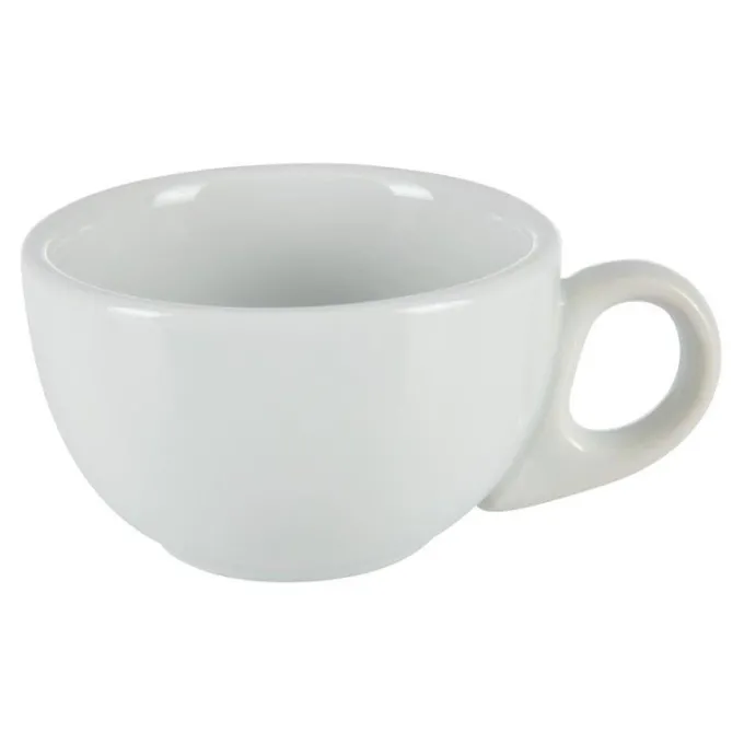 Tasses à cappuccino Athena Hotelware 228ml - Boite de 24
