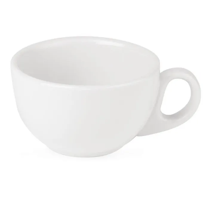 Tasses à cappuccino Athena Hotelware 228ml - Boite de 24
