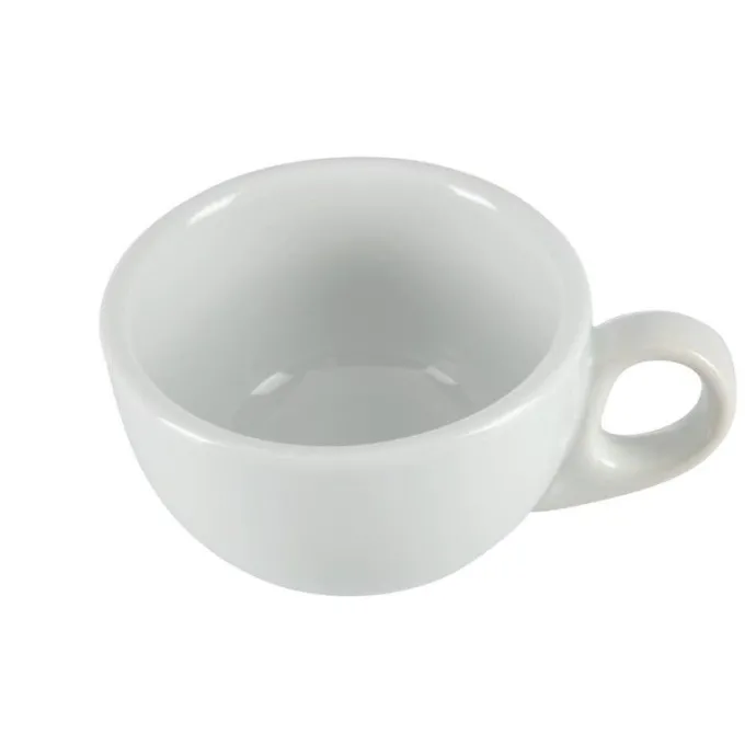 Tasses à cappuccino Athena Hotelware 228ml - Boite de 24