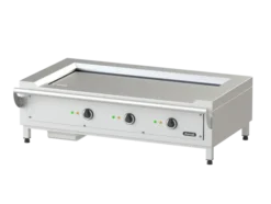 TEPPAN YAKI ELECTRIQUE PORTABLE - ACIER FE 510 - 14.3 kW - NAYATI